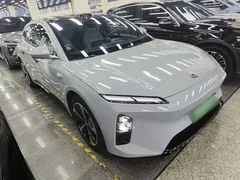 2025 Nio ET5T 75kWh Touring — фото 4