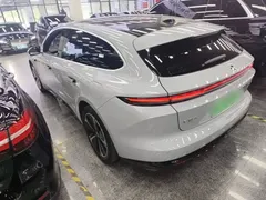 2025 Nio ET5T 75kWh Touring — фото 5