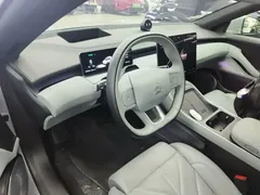 2025 Nio ET5T 75kWh Touring — фото 10