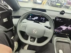 2025 Nio ET5T 75kWh Touring — фото 11