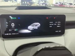 2025 Nio ET5T 75kWh Touring — фото 12