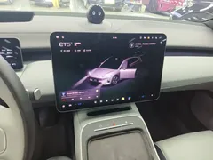 2025 Nio ET5T 75kWh Touring — фото 13