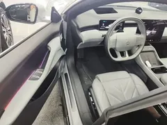 2025 Nio ET5T 75kWh Touring — фото 16