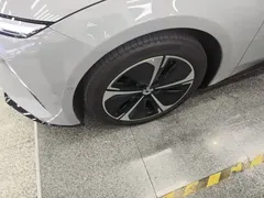 2025 Nio ET5T 75kWh Touring — фото 23