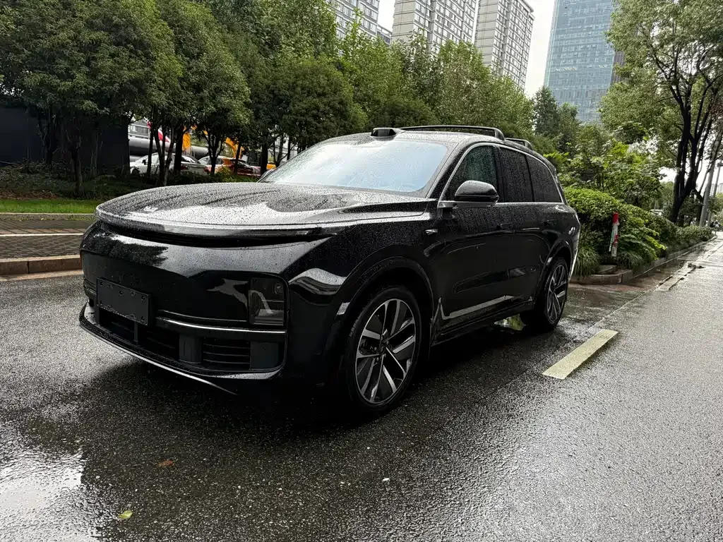 2024 Li Auto L8 Ultra