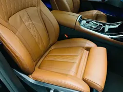 2023 BMW X7 xDrive40i, чёрный — фото 19