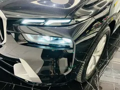 2023 BMW X7 xDrive40i, чёрный — фото 22
