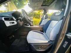 2022 Geely Emgrand 4 1.5L CVT — фото 4