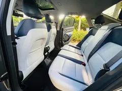 2022 Geely Emgrand 4 1.5L CVT — фото 5