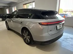 2025 Li Auto i6 4WD Standard — фото 5