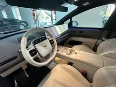 2025 Li Auto i6 4WD Standard — фото 7