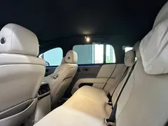 2025 Li Auto i6 4WD Standard — фото 8