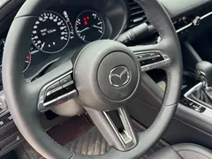 2022 Mazda 3 2.0L AT, белый — фото 6