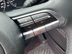 2022 Mazda 3 2.0L AT, белый — фото 7
