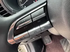 2022 Mazda 3 2.0L AT, белый — фото 8