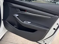 2022 Mazda 3 2.0L AT, белый — фото 20