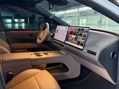 2025 Li Auto i6 2WD Standard, белый — фото 6