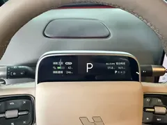 2025 Li Auto i6 2WD Standard, белый — фото 8
