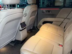 2025 Li Auto i6 2WD Standard, белый — фото 11
