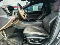 2022 BYD Han 121KM — фото 4