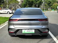 2022 BYD Han 121KM — фото 16