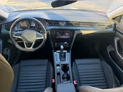 2021 Volkswagen Magotan 330TSI DSG 30, чёрный — фото 5