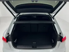 2022 Audi A3 Sportback 35 TFSI, белый — фото 11