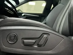 2022 Audi A3 Sportback 35 TFSI, белый — фото 14