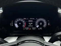 2022 Audi A3 Sportback 35 TFSI, белый — фото 21