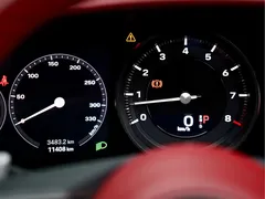 2023 Porsche 911 Targa 4 3.0T, белый — фото 8