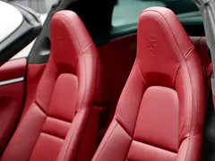 2023 Porsche 911 Targa 4 3.0T, белый — фото 11
