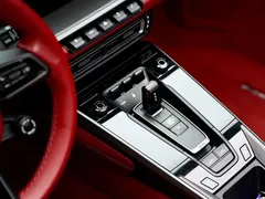 2023 Porsche 911 Targa 4 3.0T, белый — фото 14