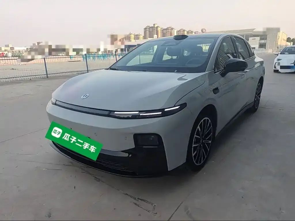 2025 Leapmotor B01 550
