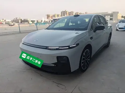 2025 Leapmotor B01 550