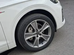2022 Audi Q5L 45T, белый — фото 6
