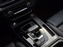 2022 Audi Q5L 45T, белый — фото 16