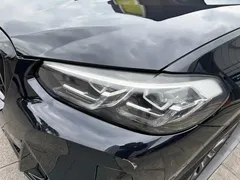 2023 BMW X3 M, чёрный — фото 12