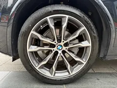 2023 BMW X3 M, чёрный — фото 14