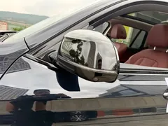 2023 BMW X3 M, чёрный — фото 15