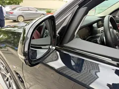 2023 BMW X3 M, чёрный — фото 16