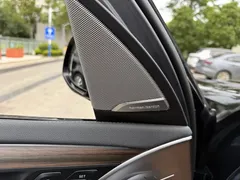 2023 BMW X3 M, чёрный — фото 18