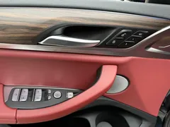 2023 BMW X3 M, чёрный — фото 19