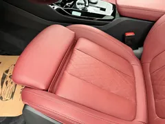 2023 BMW X3 M, чёрный — фото 21