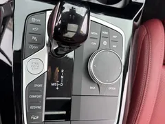 2023 BMW X3 M, чёрный — фото 27