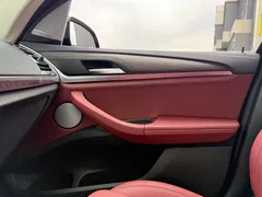 2023 BMW X3 M, чёрный — фото 28