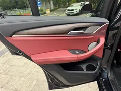 2023 BMW X3 M, чёрный — фото 31