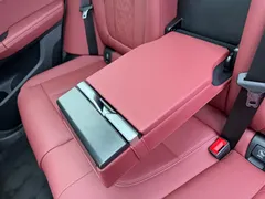 2023 BMW X3 M, чёрный — фото 37