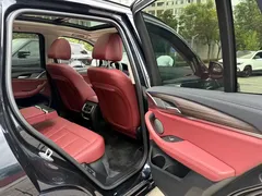 2023 BMW X3 M, чёрный — фото 43