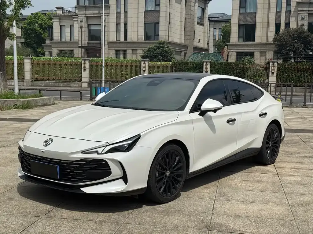 2023 MG MG7 1.5T DCT