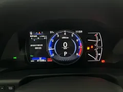2022 Lexus ES 200, зелёный — фото 18